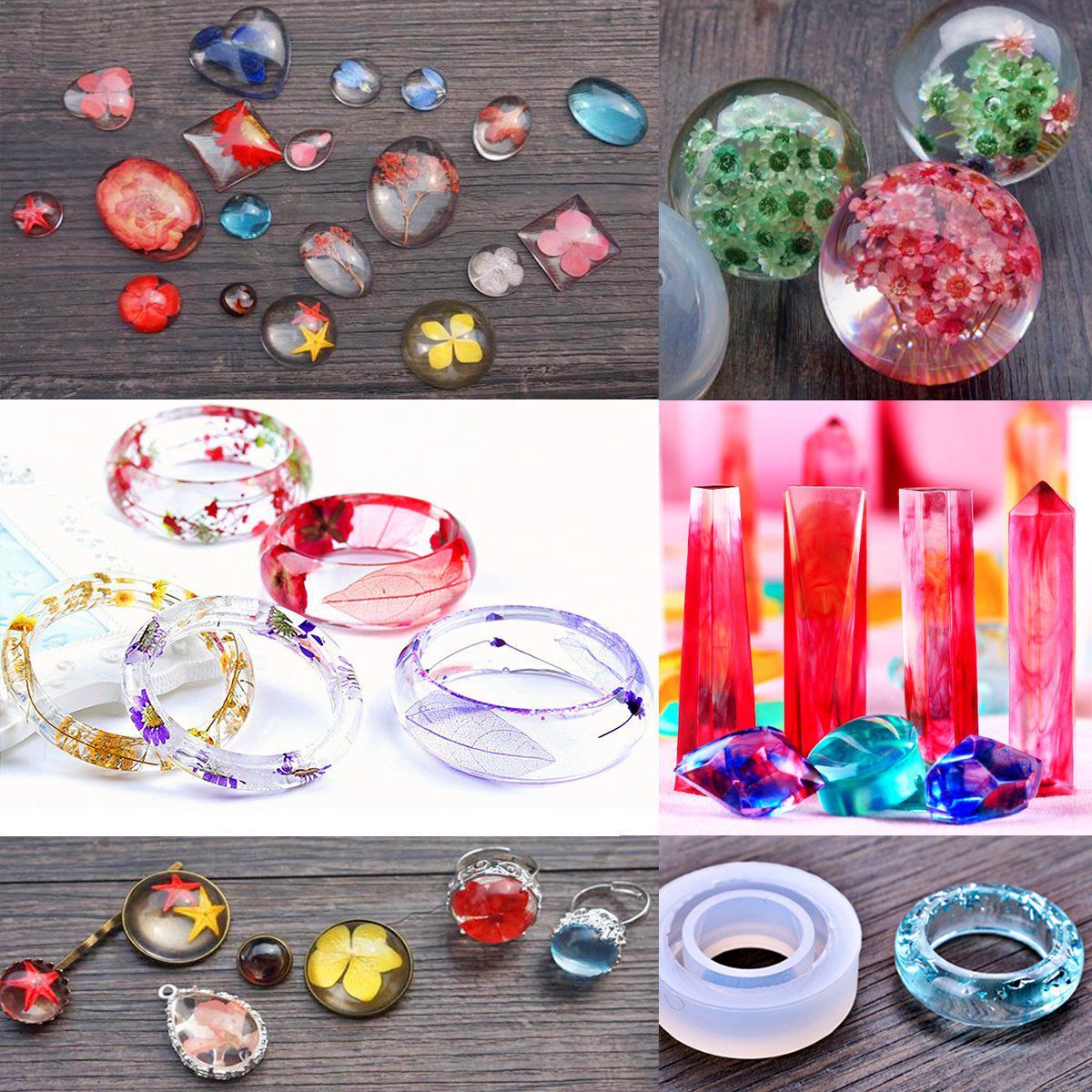 Gemélia - Schmuckdesign-Kit für Anfänger
