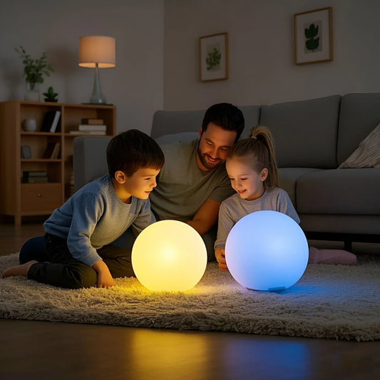 Lumijard – Wetterfeste Gartenlampe – 8 bis 10 Stunden Beleuchtung