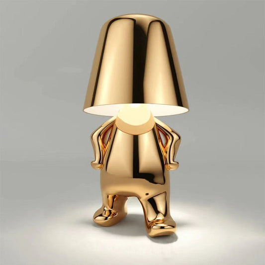 Lustralis - Misterlamp Pfeifenlager