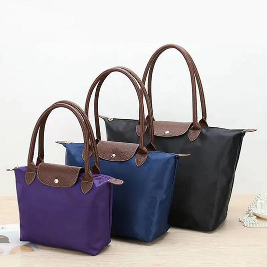 Thalirée - Luxuriöse Eleganz Handtasche