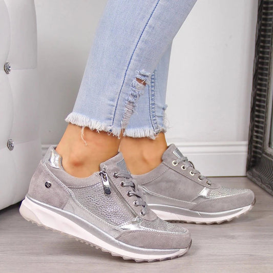 Maëdrine - Orthopädische Komfortschuhe