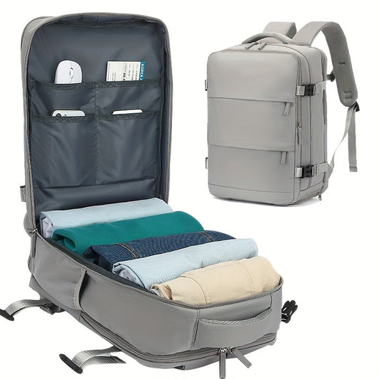 Cabinéo - Leichter Kabinenrucksack – MultiTravel