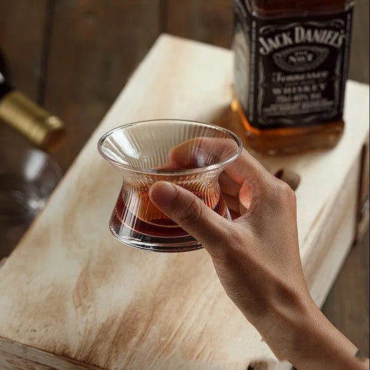 ZenCristal - Japanisches Whiskyglas