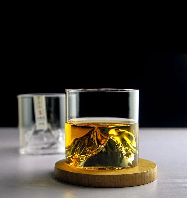 VerreZen - Japanisches Whiskyglas