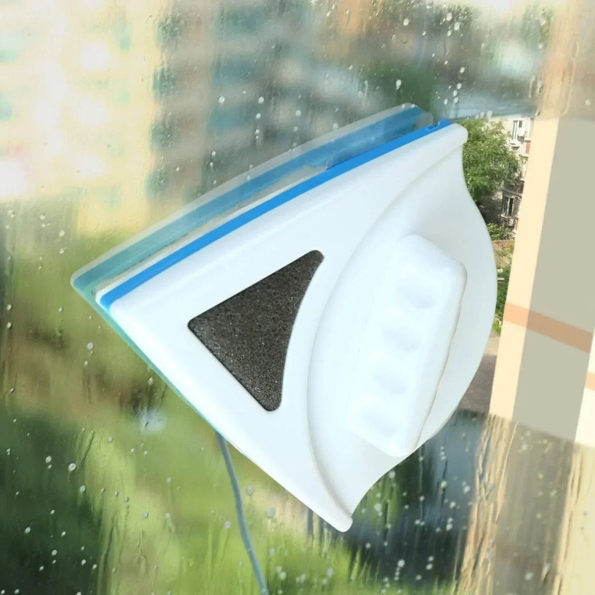 VitroMax - Magnetischer Fensterreiniger
