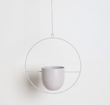 PlanteChic - Aufhängung für Luxus-Pflanzen | Elegantes Design für Innen und Außen