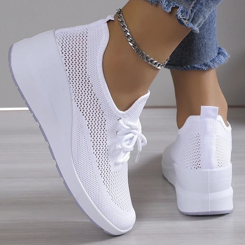 Élyrisse - Orthopädische Schuhe für Frauen