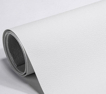 Fixel - Selbstklebender PU-Leder Reparaturpatch – Wasserdicht und Strapazierfähig