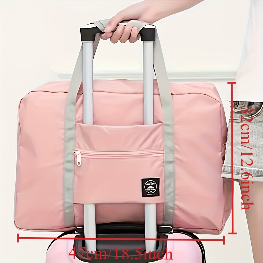 Aérivia - Faltbarer und Leichter Kabinenrucksack für das Flugzeug