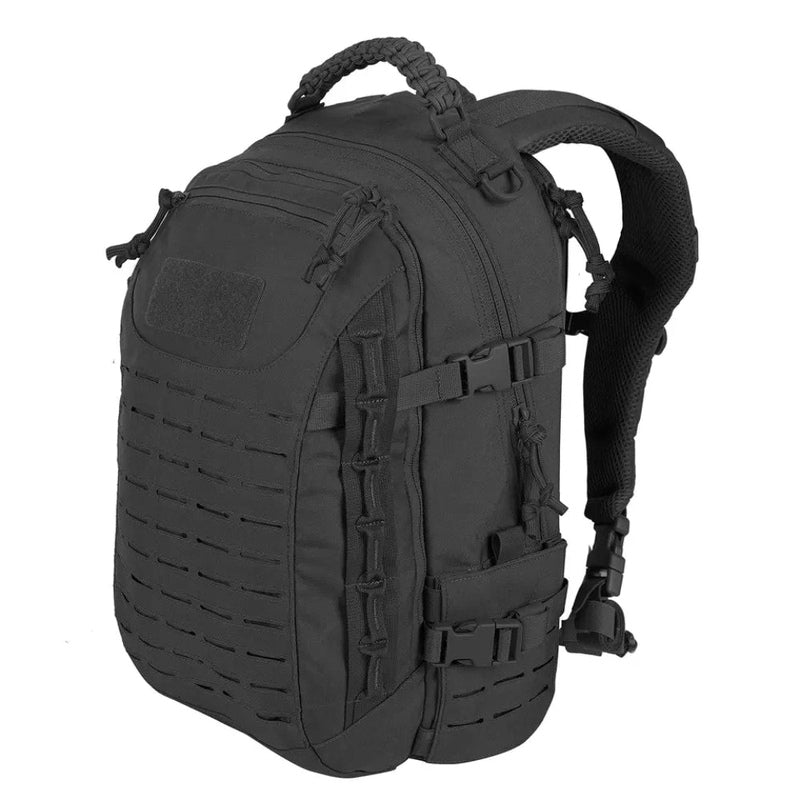 MontMaître - Taktischer Rucksack Commando 30L+