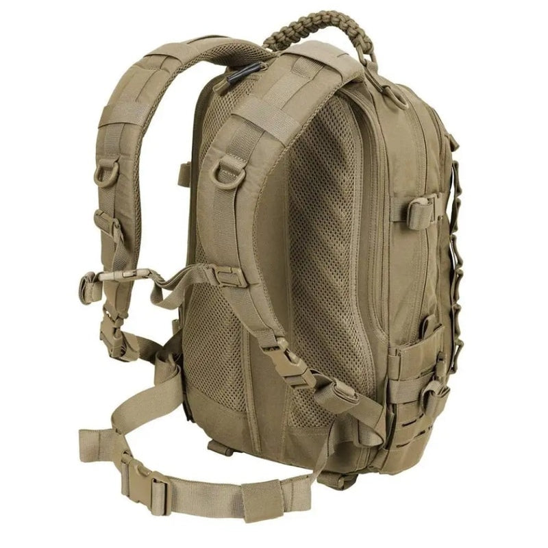 MontMaître - Taktischer Rucksack Commando 30L+