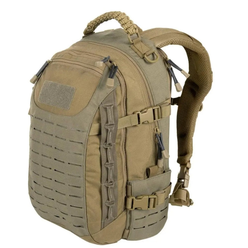 MontMaître - Taktischer Rucksack Commando 30L+