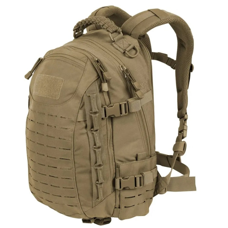 MontMaître - Taktischer Rucksack Commando 30L+