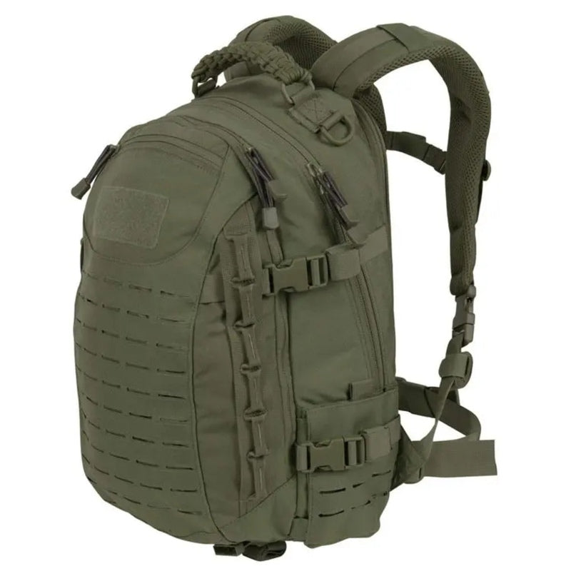 MontMaître - Taktischer Rucksack Commando 30L+