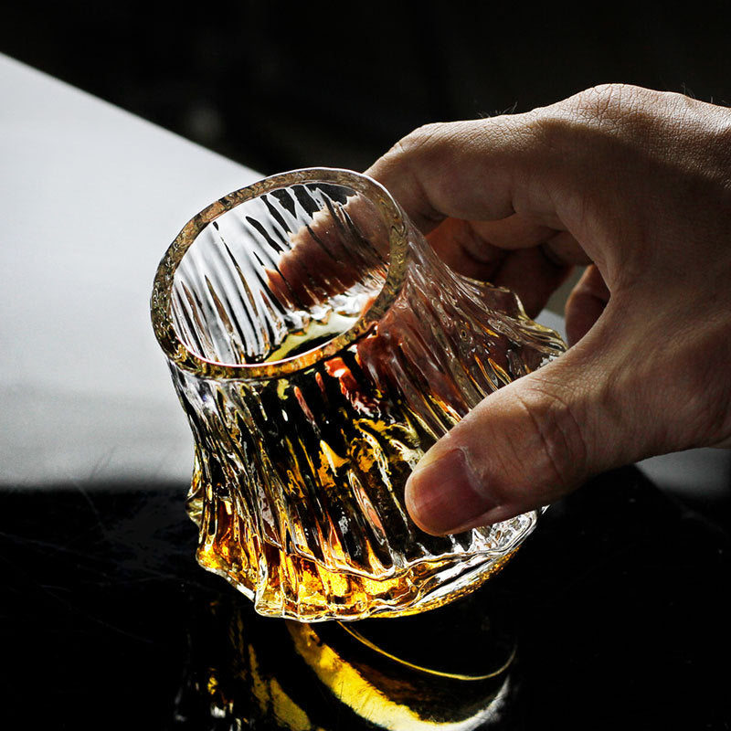 Rin - Japanisches Whiskyglas