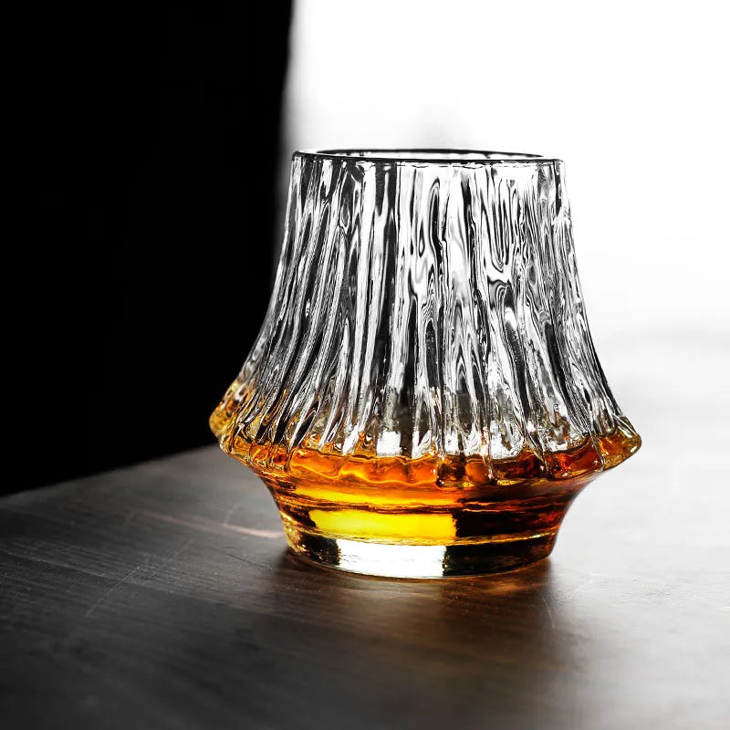 Rin - Japanisches Whiskyglas