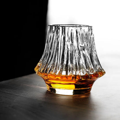 Rin - Japanisches Whiskyglas