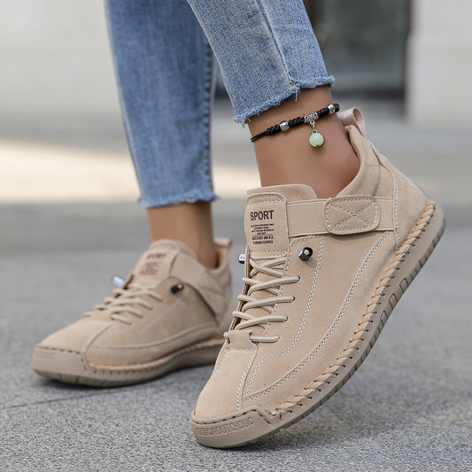 Brianelle - Bequeme und Orthopädische Sneakers für Frauen