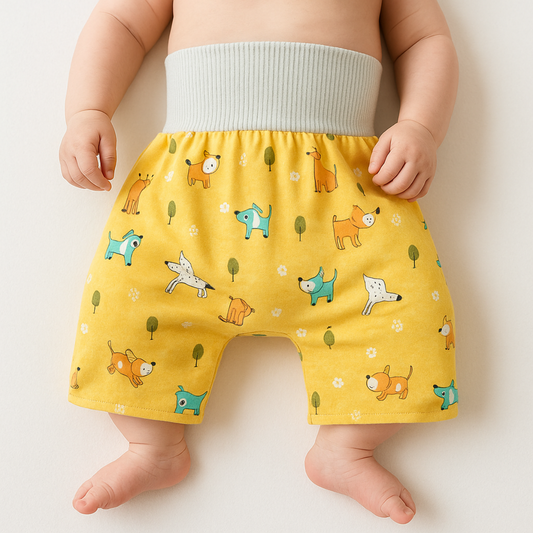 Éden - Einfaches Lernen der Sauberkeit - Training Pants
