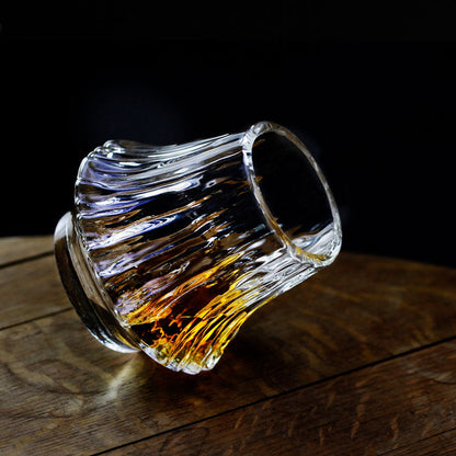 Rin - Japanisches Whiskyglas