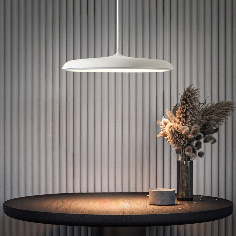 AuraNord - Skandinavische LED-Hängelampe