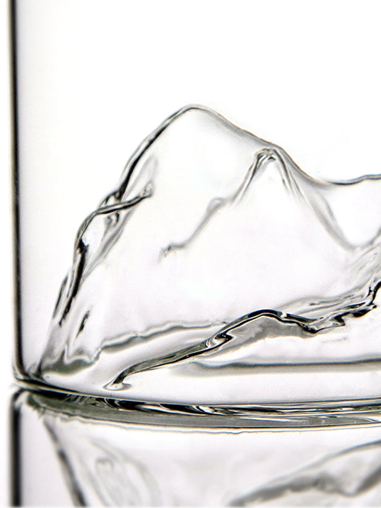 VerreZen - Japanisches Whiskyglas