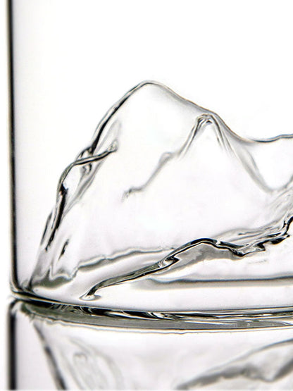 VerreZen - Japanisches Whiskyglas