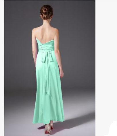 Isalune - 100+ Möglichkeiten, ein Maxikleid im Frühling und Sommer zu tragen
