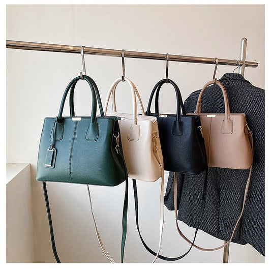 Célyra - Weicher Shopper