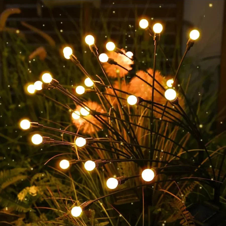 Auriluce - LED Gartenlampe Solar Glühwürmchen
