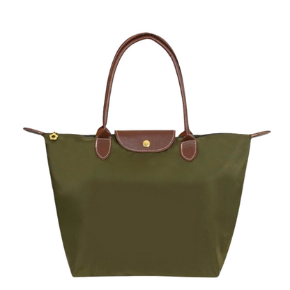 Thalirée - Luxuriöse Eleganz Handtasche