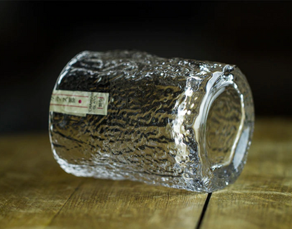 Verésia - Japanisches Whiskyglas