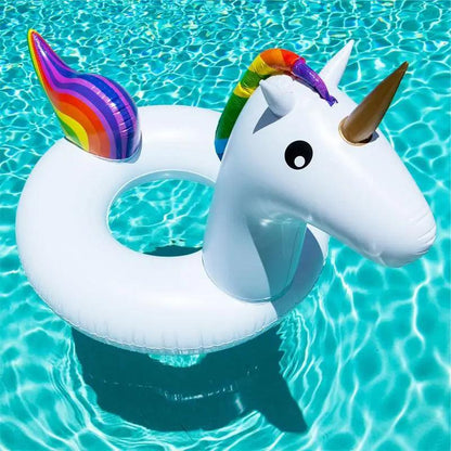 Solivie - Einhorn Schwimmring Klein
