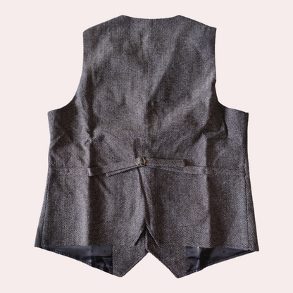 Josselin - Elegante Weste für Herren