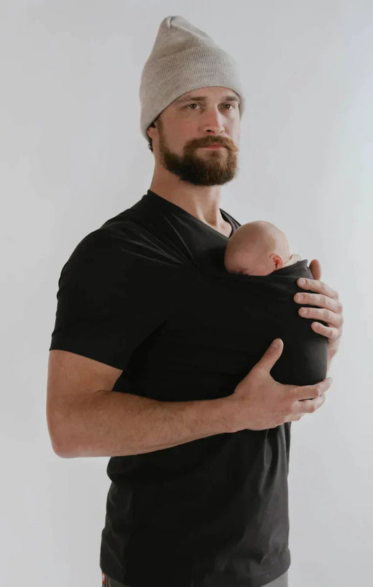 EnfantNova - Tragehilfe CarrySeed Tee für optimalen Komfort den ganzen Tag