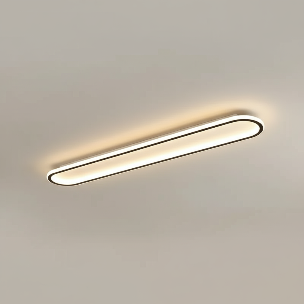 Luméo - Lineare LED-Deckenleuchte