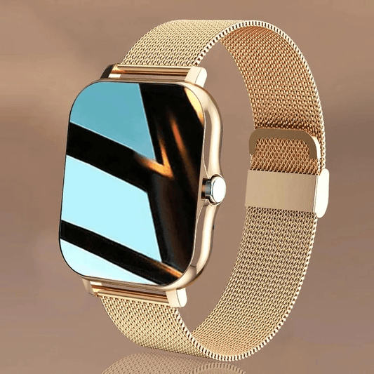 Séréna - Elegante Smartwatch für Frauen | Stylisches Design