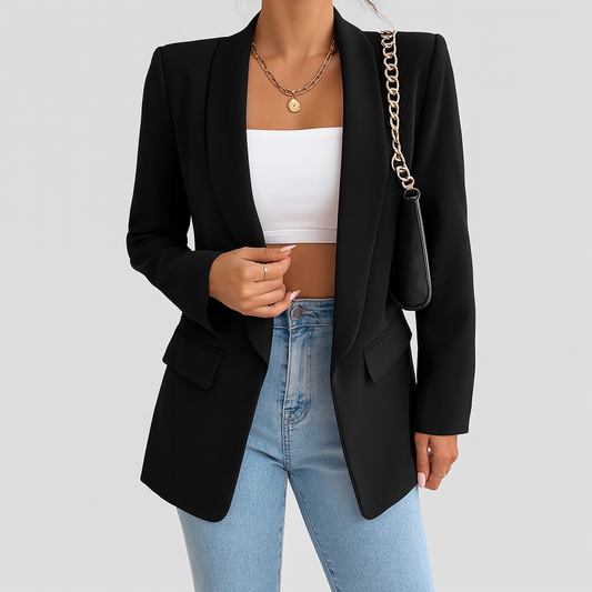 Sévaline - Eleganter Frühlingsblazer