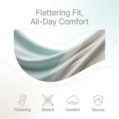 Figurformender Halterneck Badeanzug mit Raffungen & Shaping-Effekt für Damen – Eleganter Sommer Look