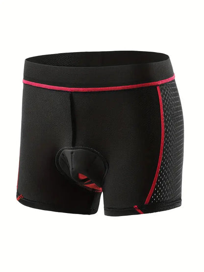 Pédalisse - Gepolsterte Radhose - Herren & Damen