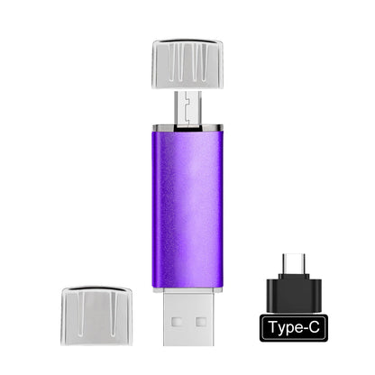 Nomadix - Tragbarer USB-Stick mit hoher Mobilität