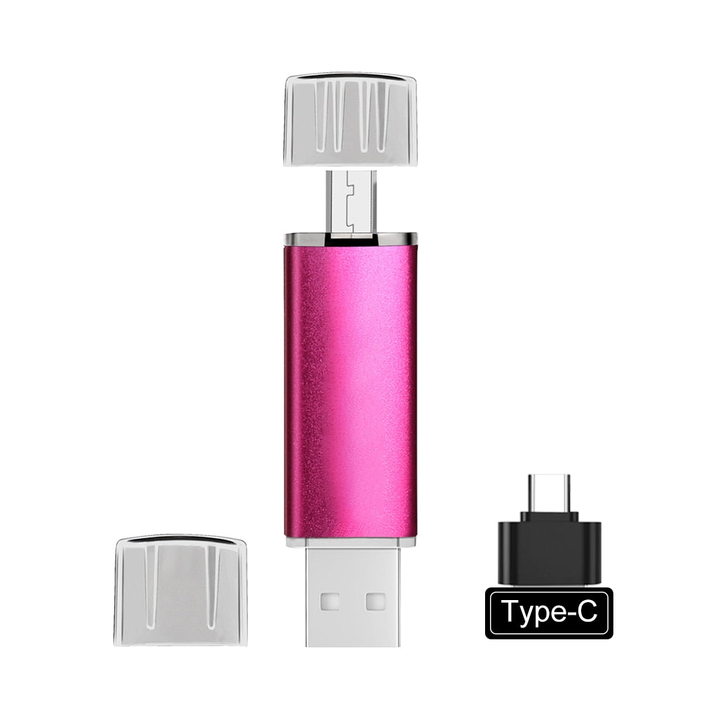 Nomadix - Tragbarer USB-Stick mit hoher Mobilität