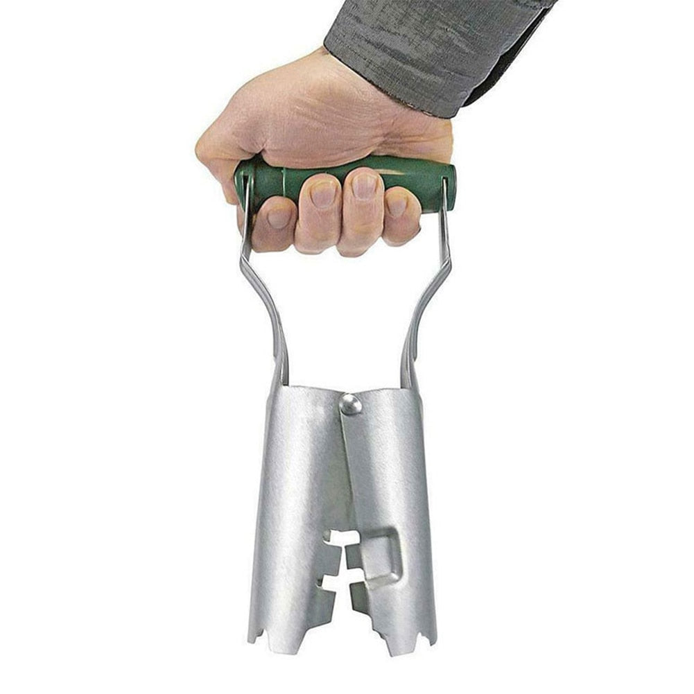 Plantéa - Pflanzer für Zwiebeln und Setzlinge