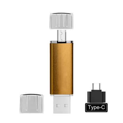Nomadix - Tragbarer USB-Stick mit hoher Mobilität