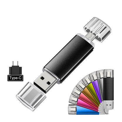Nomadix - Tragbarer USB-Stick mit hoher Mobilität