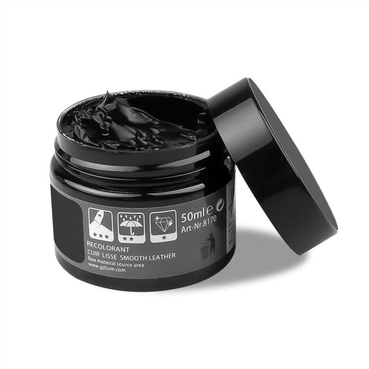 Balmora - Leder-Restaurierungsbalsam