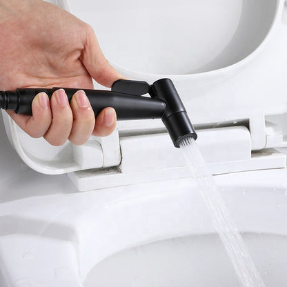 Aquoréa - Tragbares Bidet | Einstellbarer Wasserdruck | Ultimativer Komfort für jedes Toilettenerlebnis