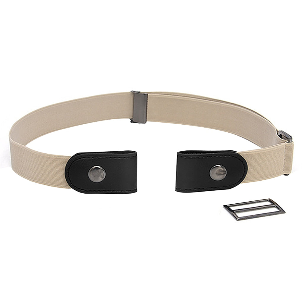 Flexivie - Elastischer Gürtel – Ultra-elastischer Hüftgürtel
