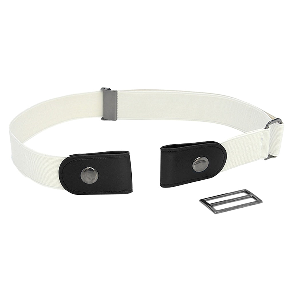 Flexivie - Elastischer Gürtel – Ultra-elastischer Hüftgürtel