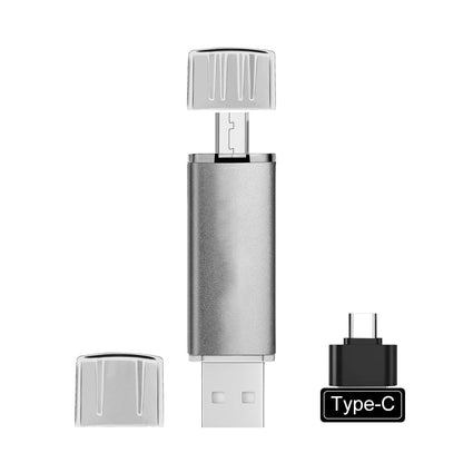 Nomadix - Tragbarer USB-Stick mit hoher Mobilität